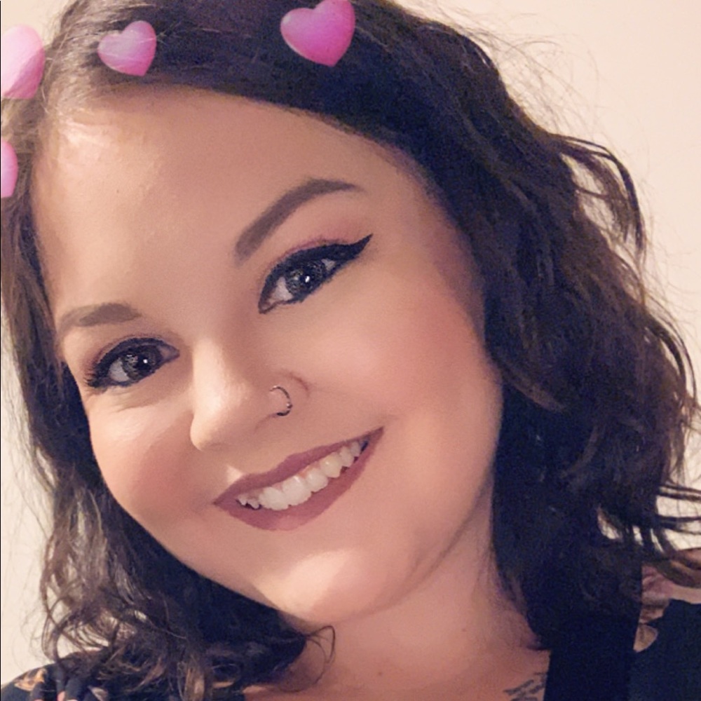 Meet your Posher, Georgi